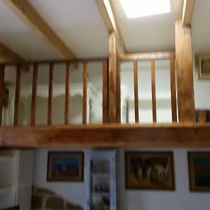  Casa vacanze Asfodelia