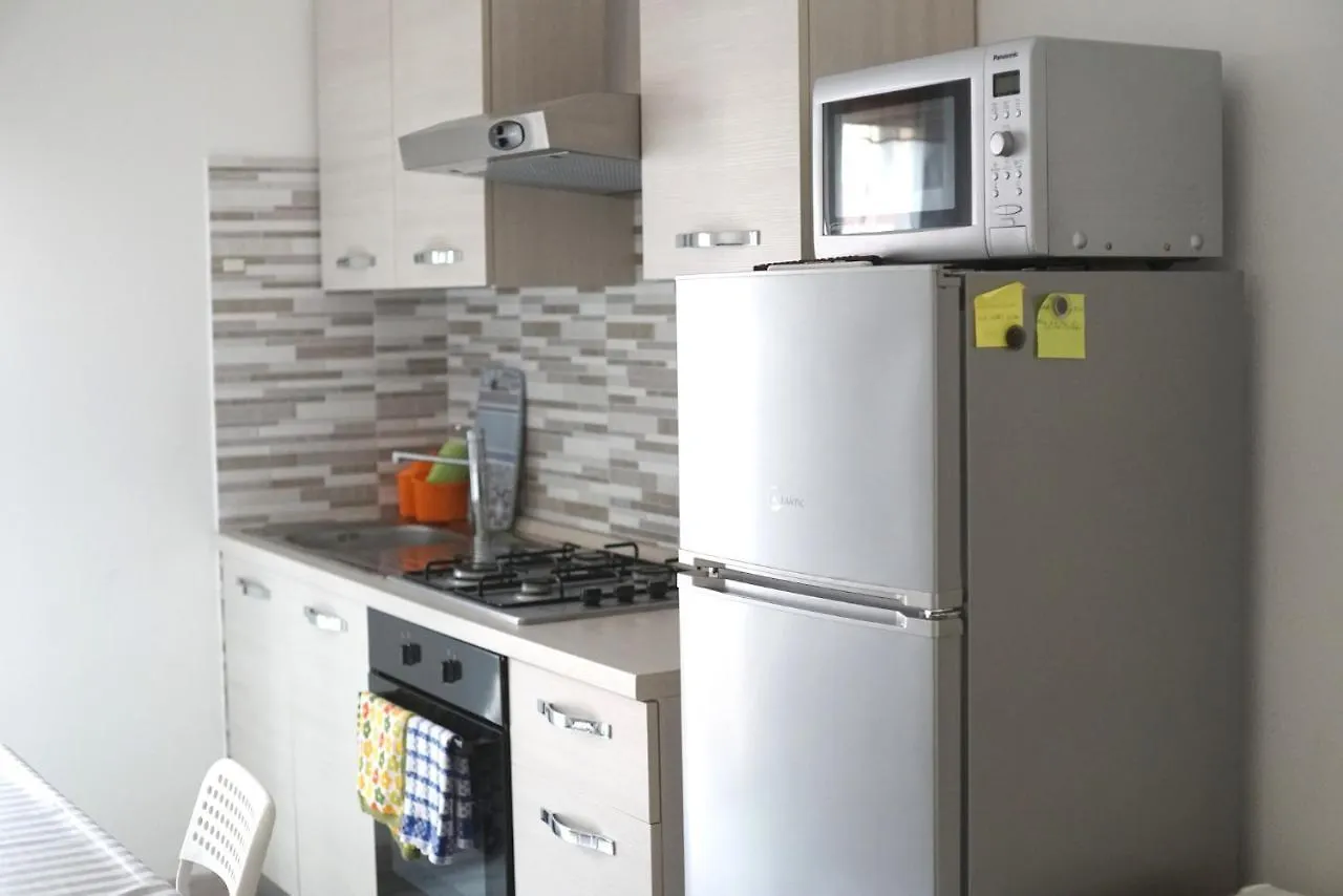 Apartment White Sand Alghero