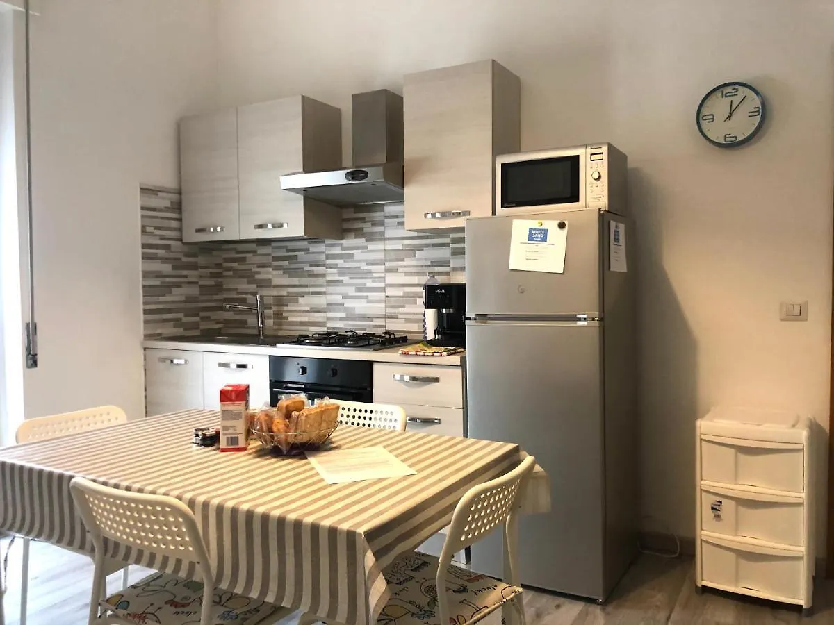 White Sand Alghero Apartment