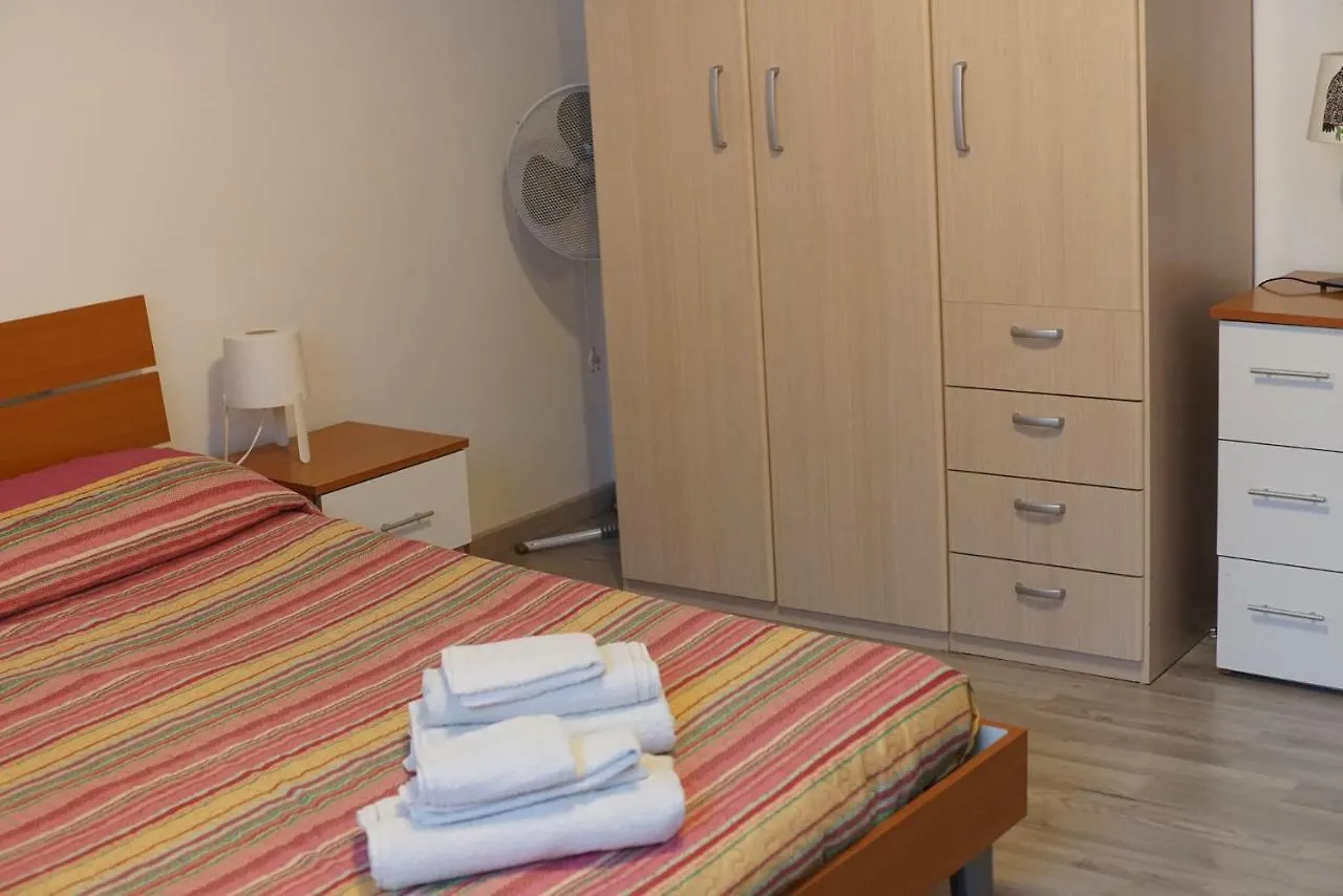 Apartment White Sand Alghero Italy