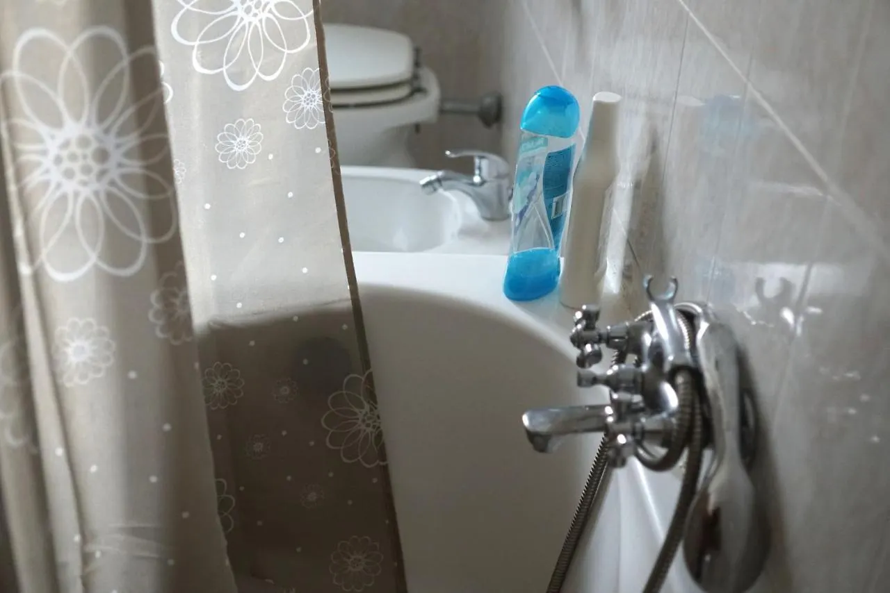 Apartment White Sand Alghero