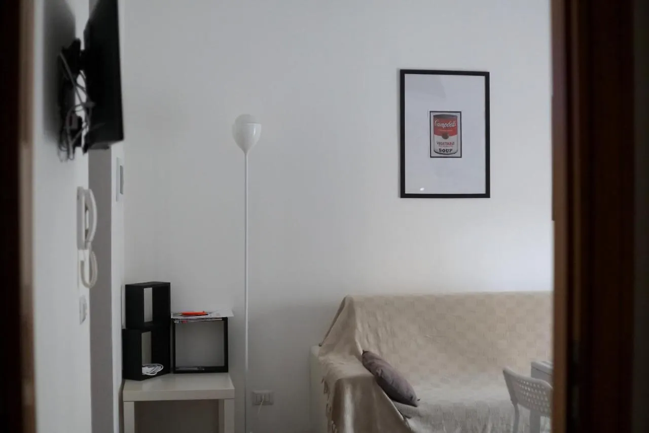 Apartment White Sand Alghero