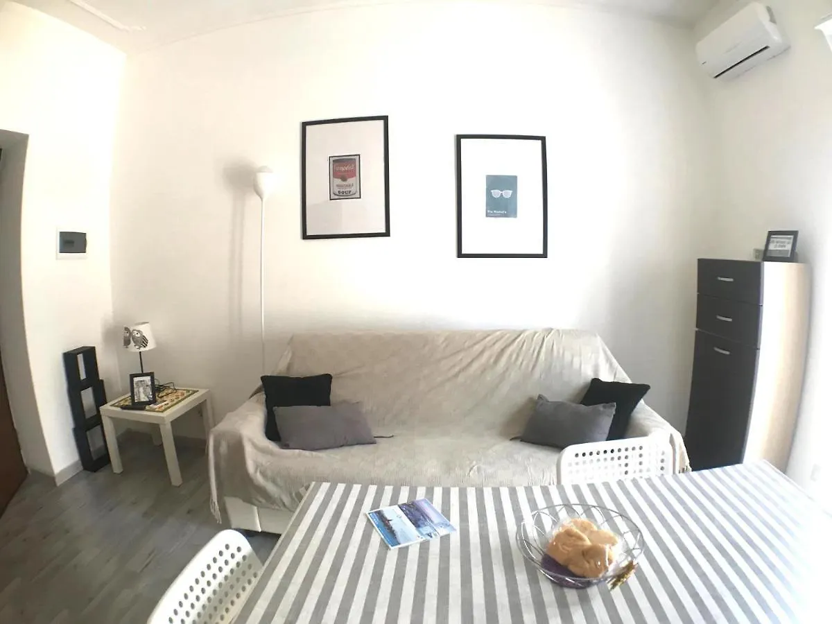White Sand Alghero Apartment